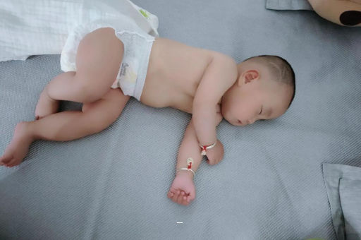 伊春孕妇为什么睡不着