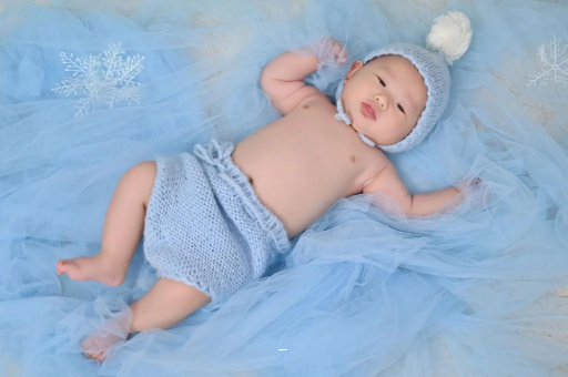 伊春摸孕妇肚子沾喜气